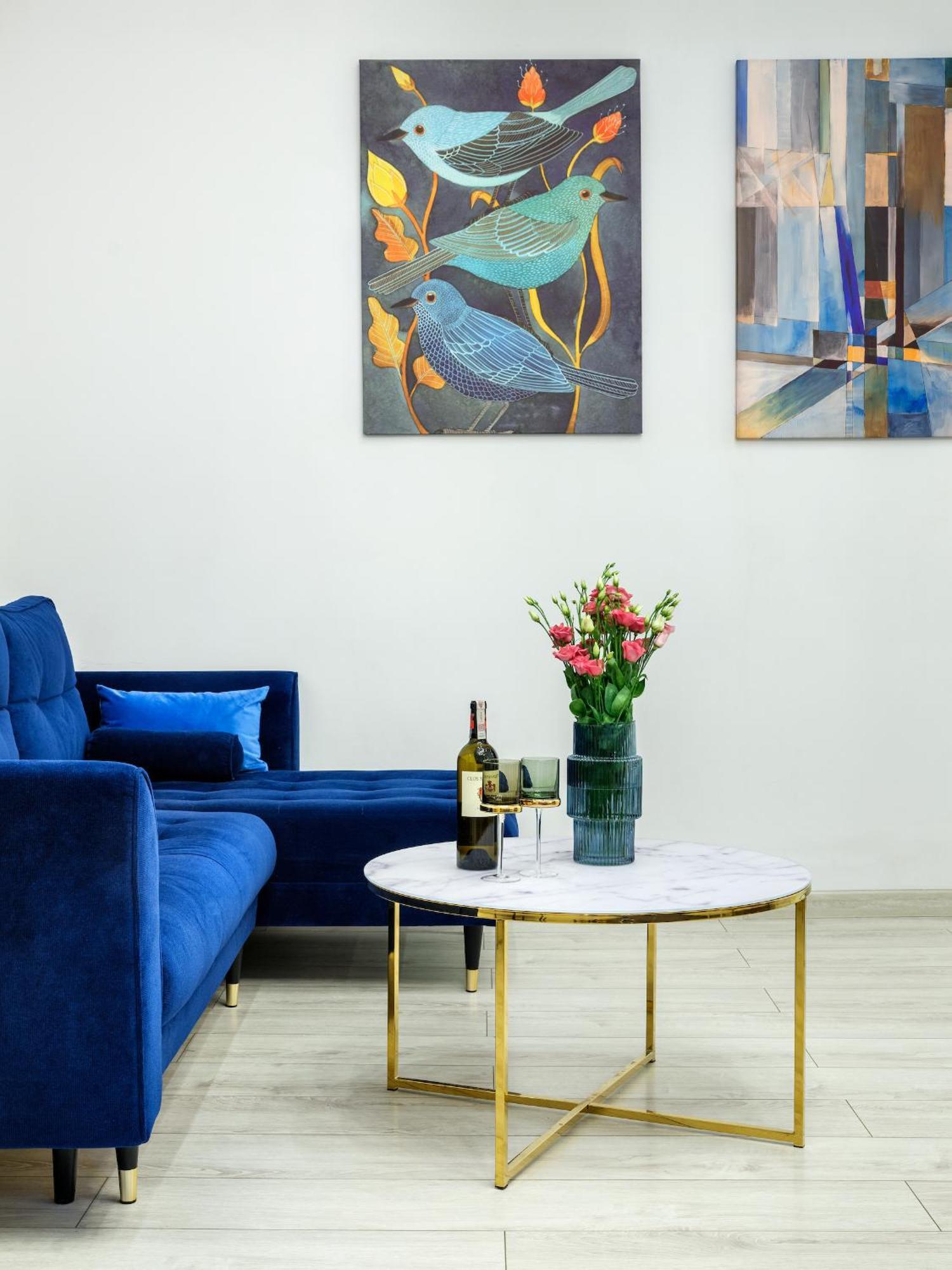 Bluebird Apt Old Town & Wawel Hill By Vistula River - By Homelike Krasków Exterior foto